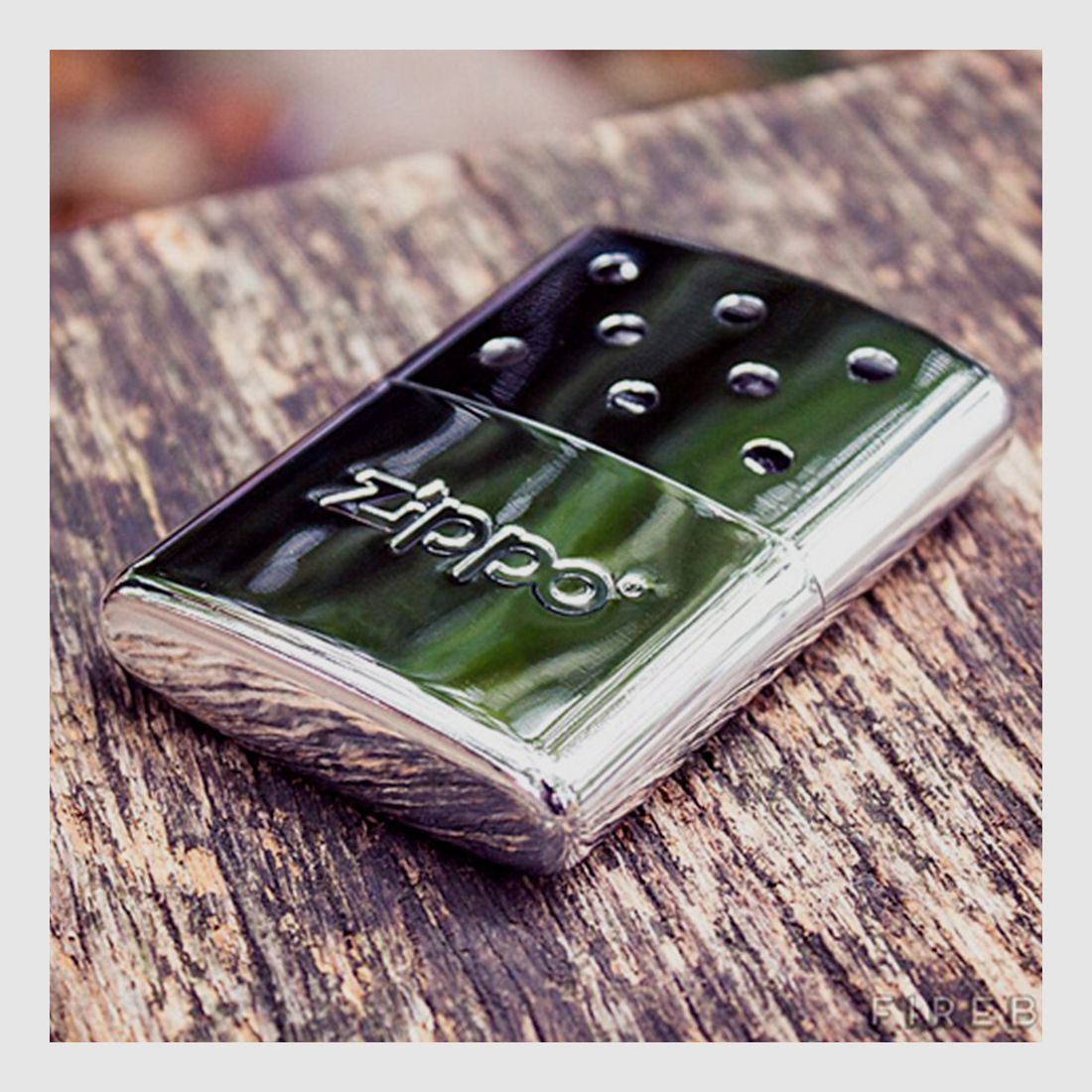 12H Zippo Gas Hand Warmer, image 3 of 4
