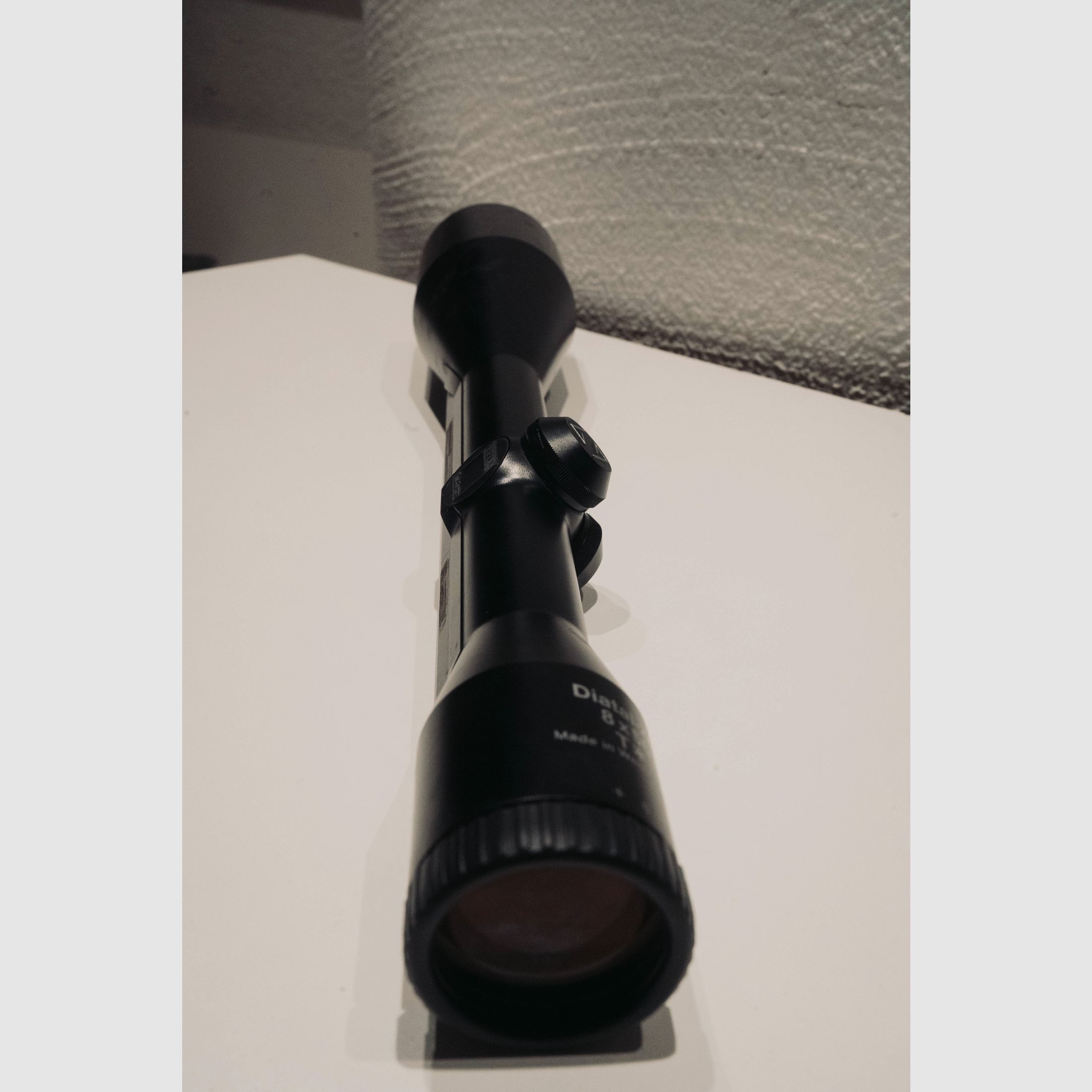 Zeiss Diatal 8x56 T*
