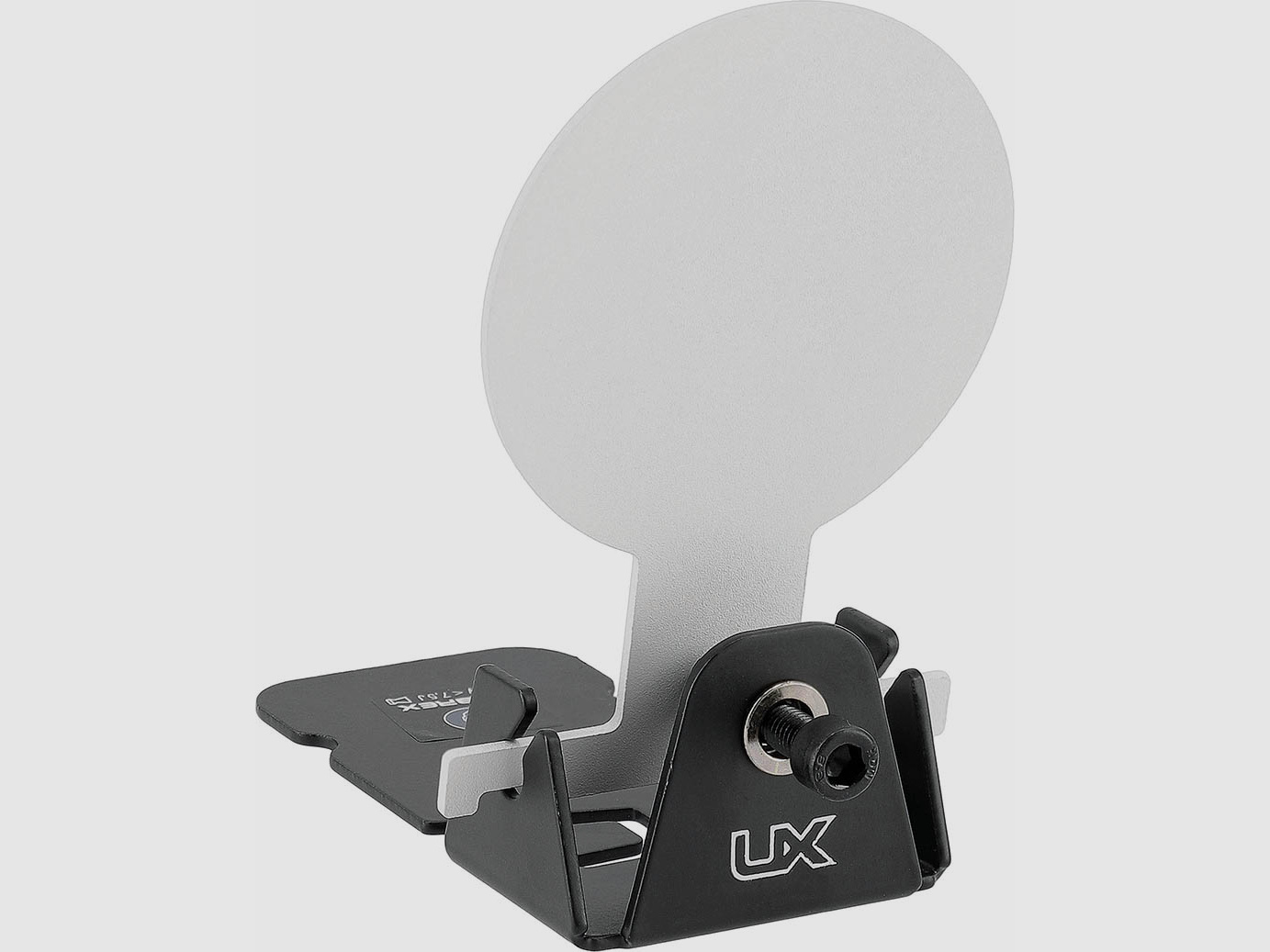 UX Target 1