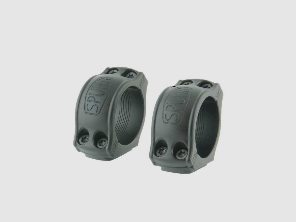 Spuhr HB30-21A Blaser Ästhetische Ringe Ø30 H21-0,83"