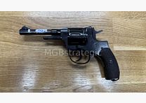 Rewolwer Nagant Iżewsk 1943 Armia Czerwona 7,62mm Nagant / Iżmasz