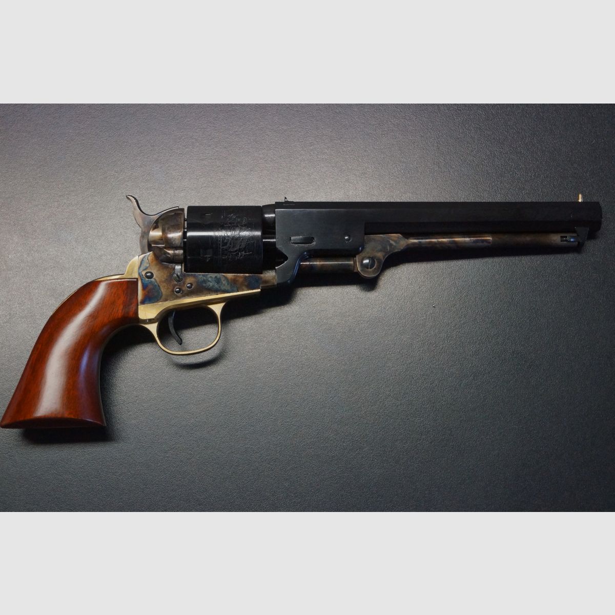 Uberti 1871 Richards Navy, Bild 1 von 6