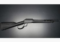 Rossi Rio Bravo Tactical Black