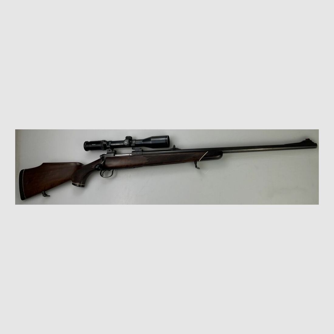 Tikka M55