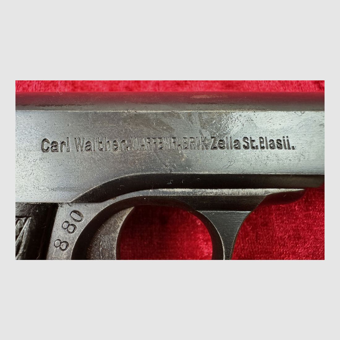Walther 4
