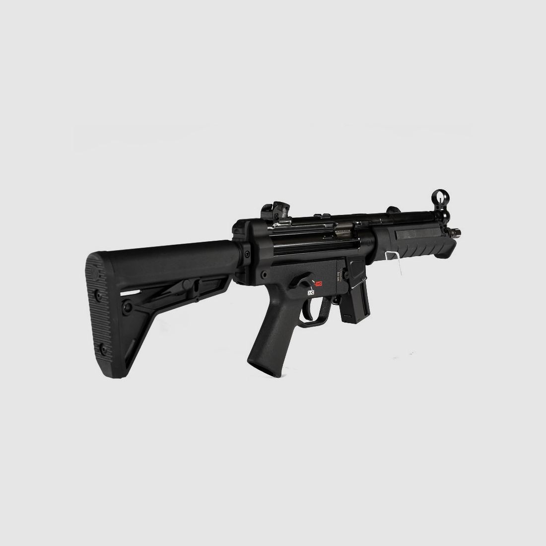 Heckler & Koch SP5 Special Edition SPORT MOE-SL