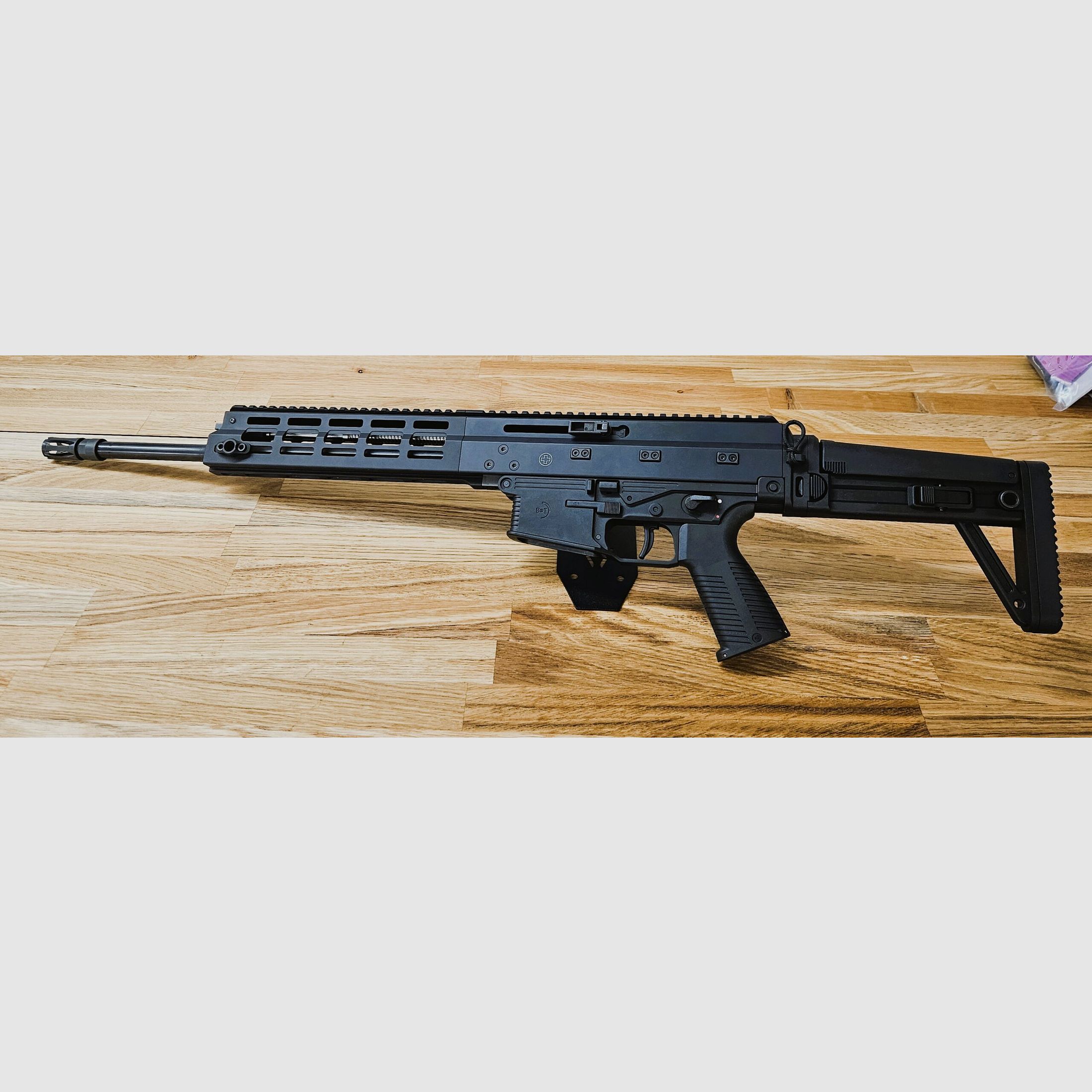 B&T – Halbauto / APC223 / LB / .223Rem / Occ., Bild 1 von 4