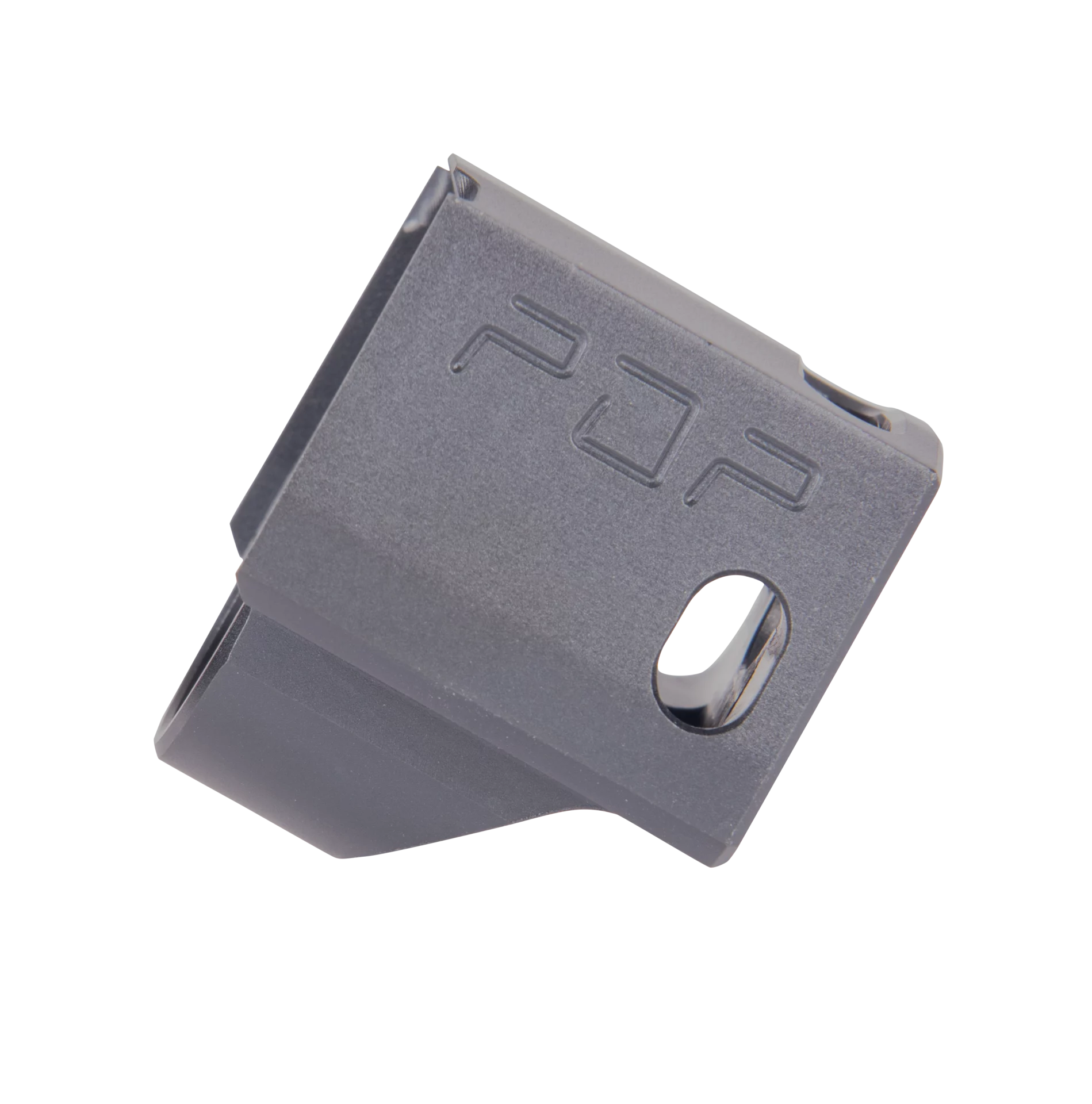 Aluminiumkompensator für Walther PDP Pro SD, Bild 4 von 6