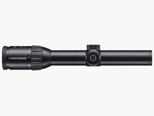 SCHMIDT & BENDER EXOS 1-8×24