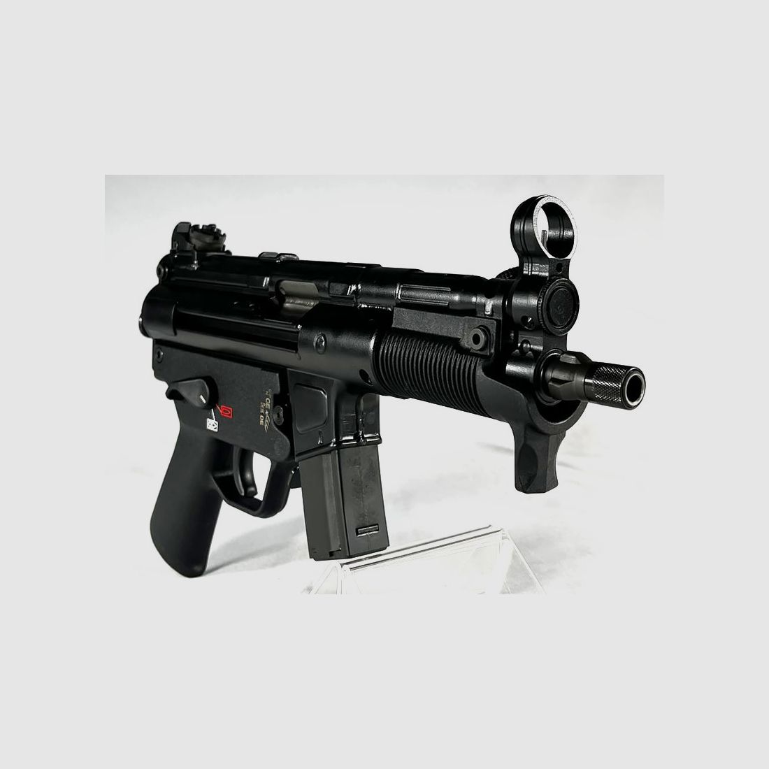 Pistolet Heckler & Koch SP5K PDW