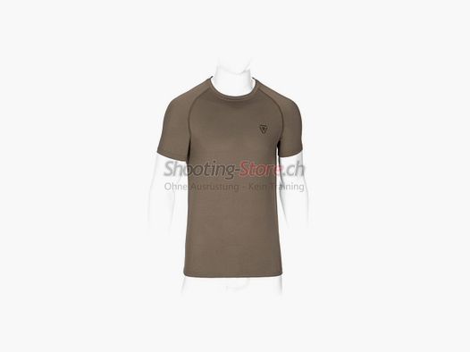 Outrider T.O.R.D. Athletic Fit Performance Tee Ranger Green XL