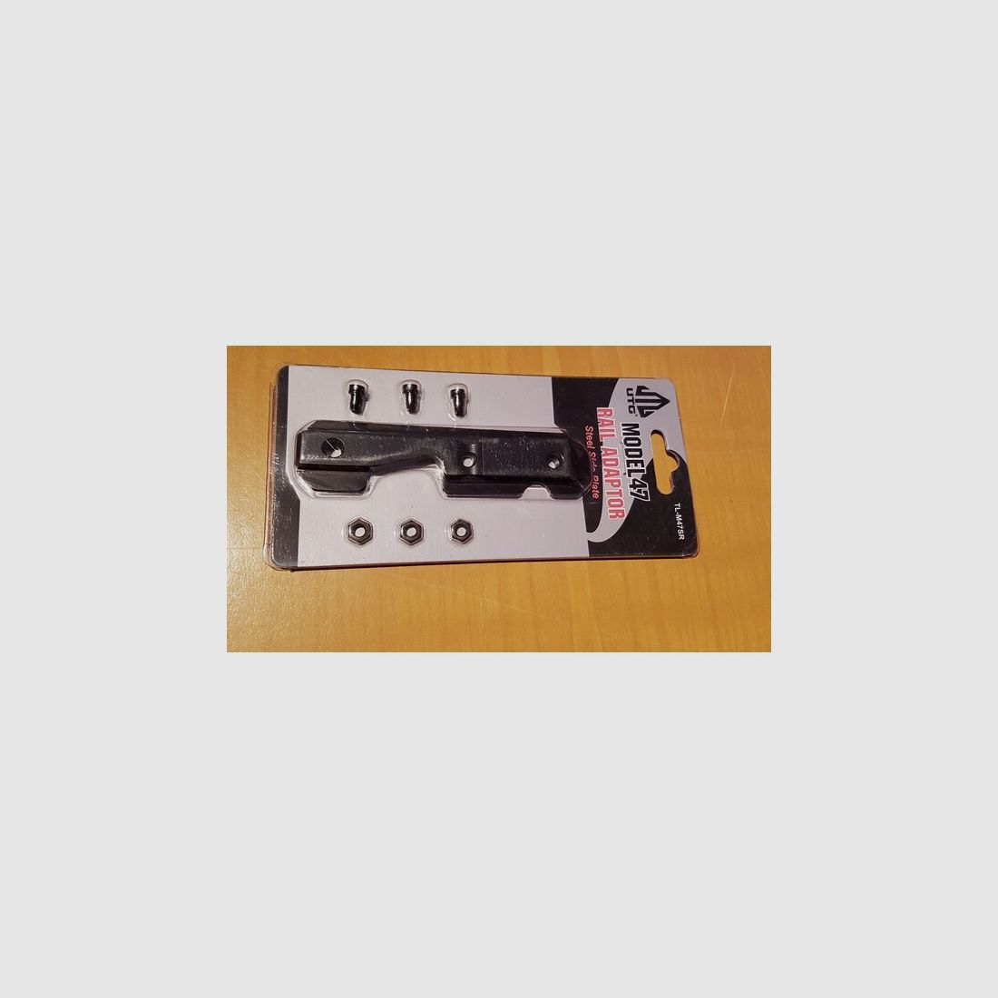 AK 47 - Rail Adapter UTG