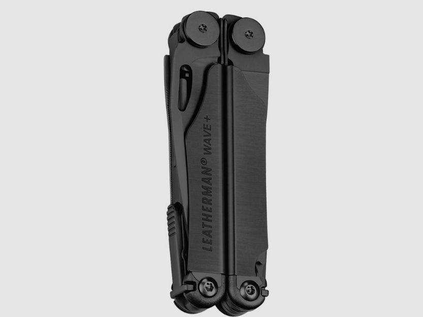 LETHERMAN WAVE PLUS SCHWARZ, Bild 2 von 3