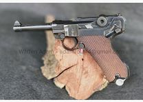 Mauser P.08 S/42 1938