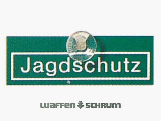 AKAH Autoschild - Jagdschutz
