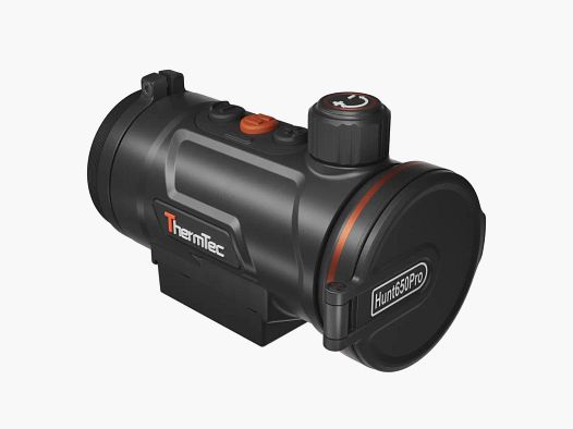 ThermTec Wärmebildgerät Hunt 650 Pro