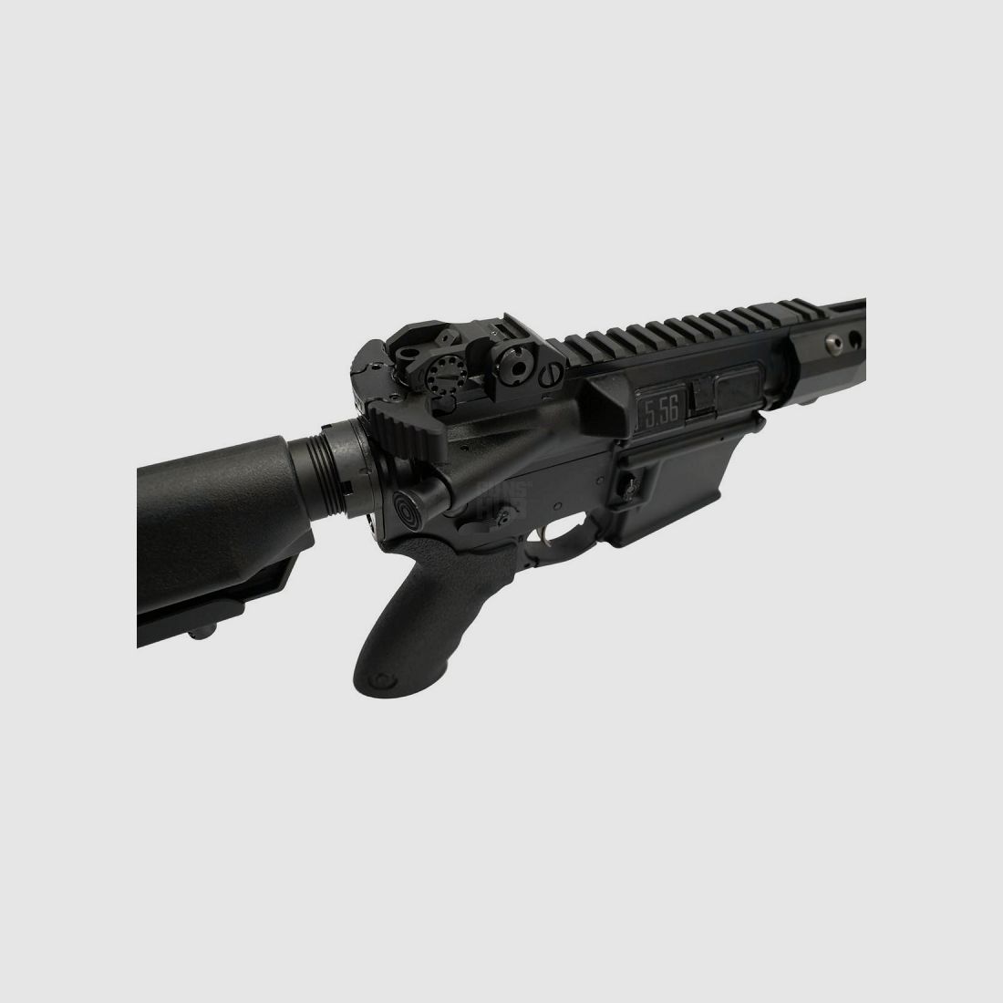 Carabine Troy TPR 14,5", image 3 sur 4