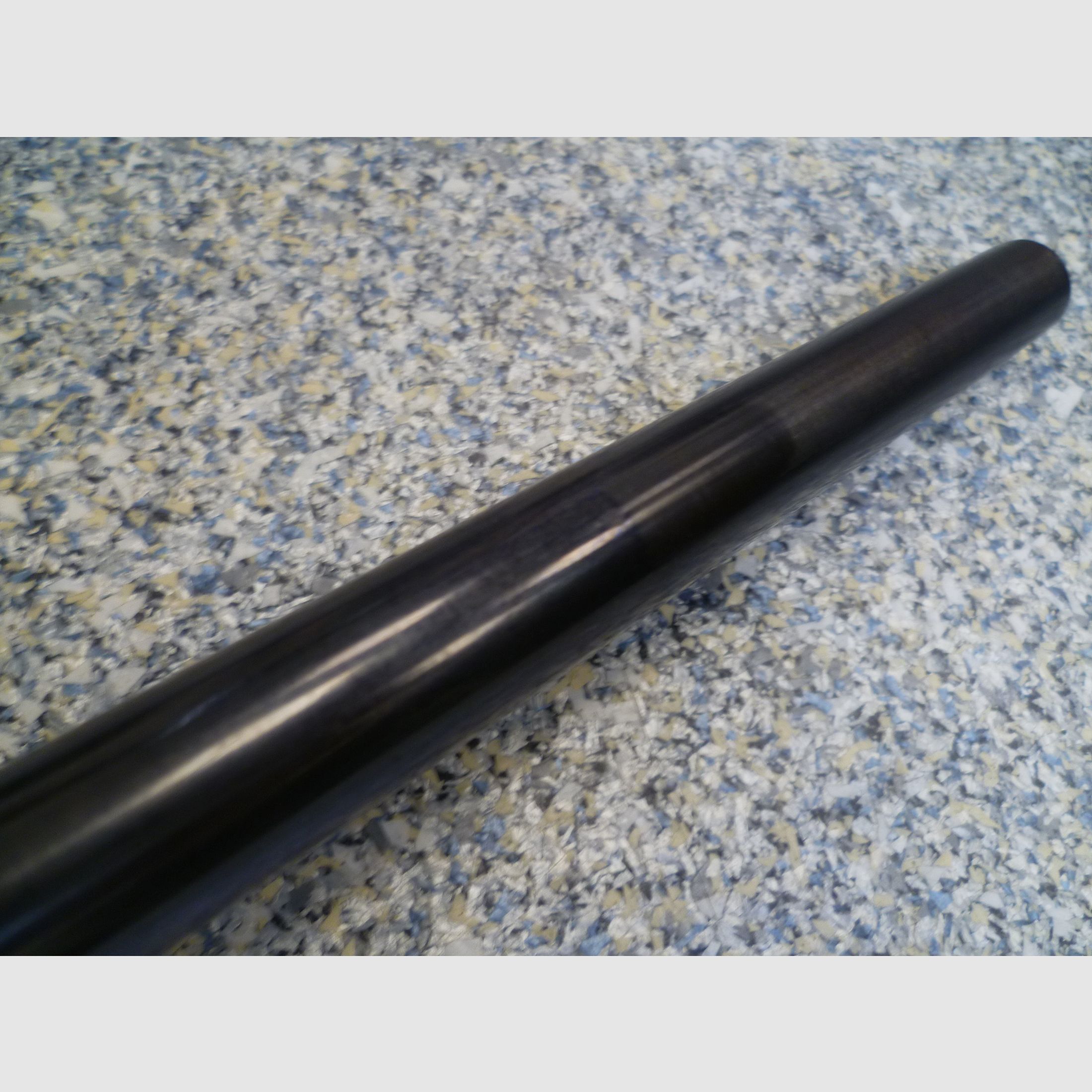 Repeater rifle Hubertus M98 .30-06 Spring.
