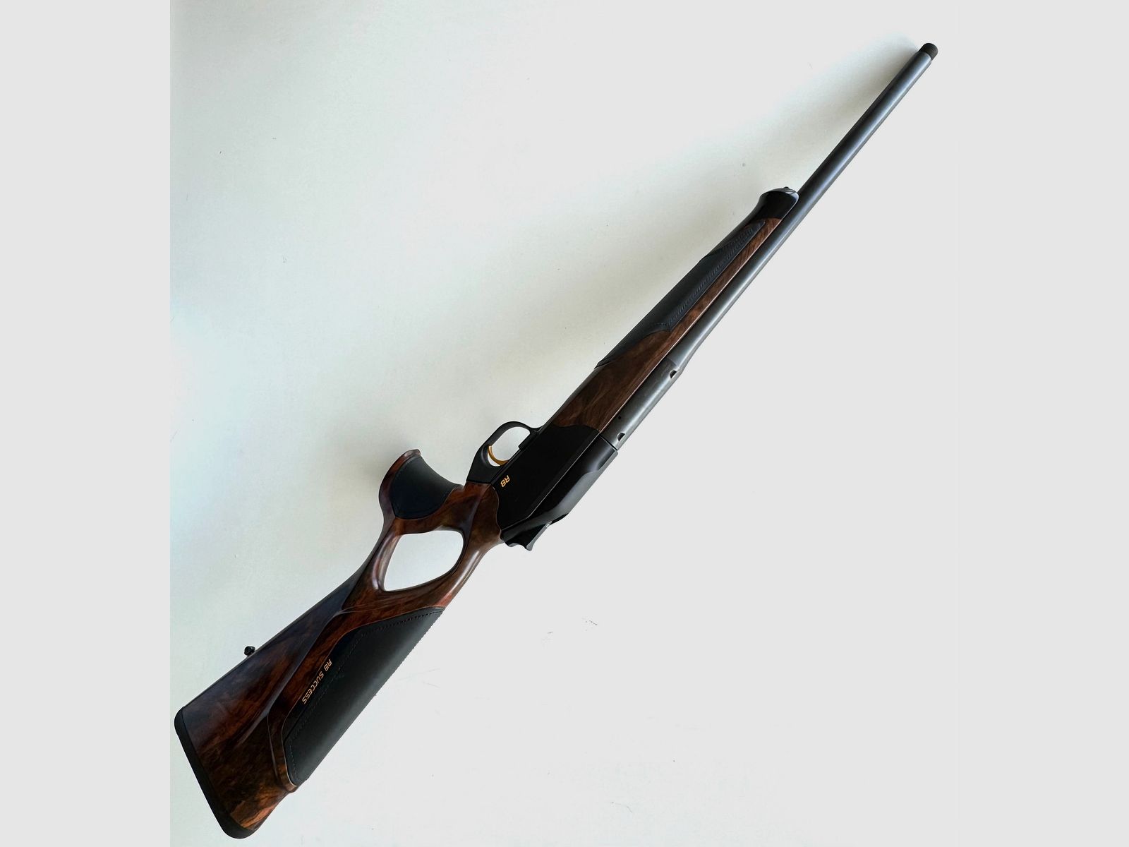 Blaser R8 Success Leder 