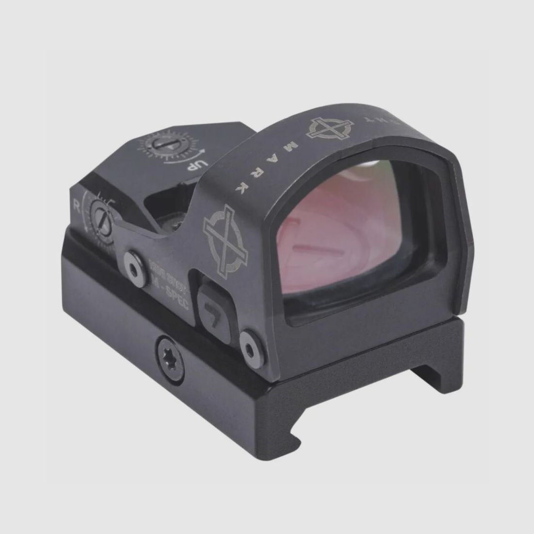 Mini celownik Sightmark M-Spec FMS, zdjęcie 3 z 6