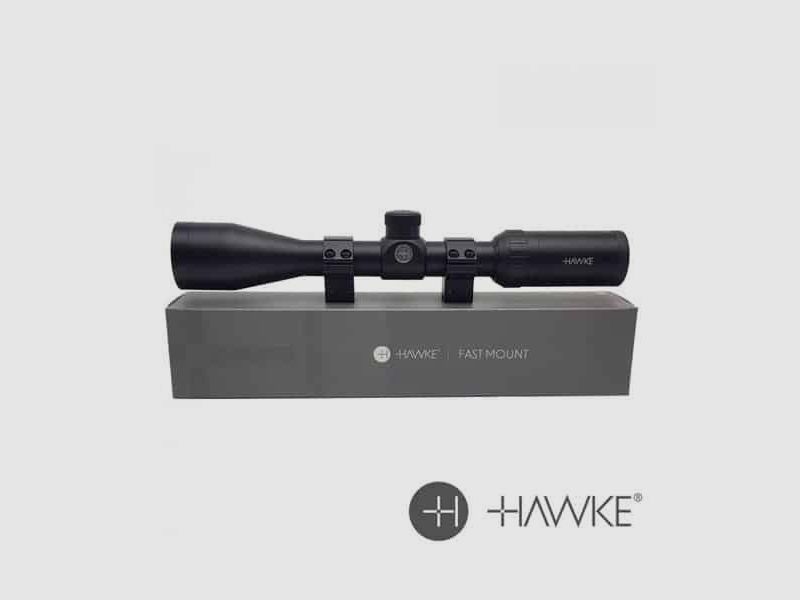 Hatsan Striker Set 4,5 mm, Bild 3 von 5