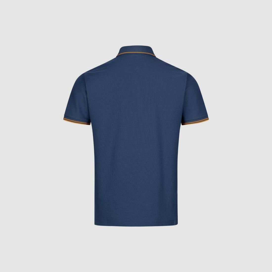 Blaser Herren Polo Shirt 22 Navy