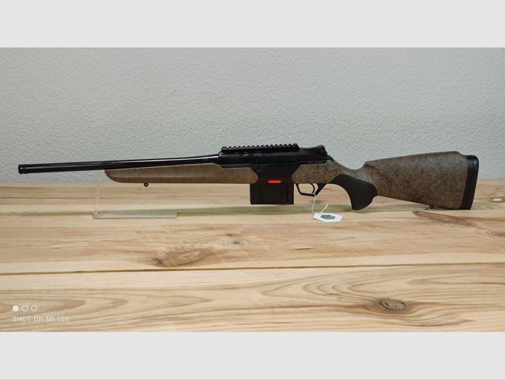 BERETTA BRX1 Compact Ranch Edition