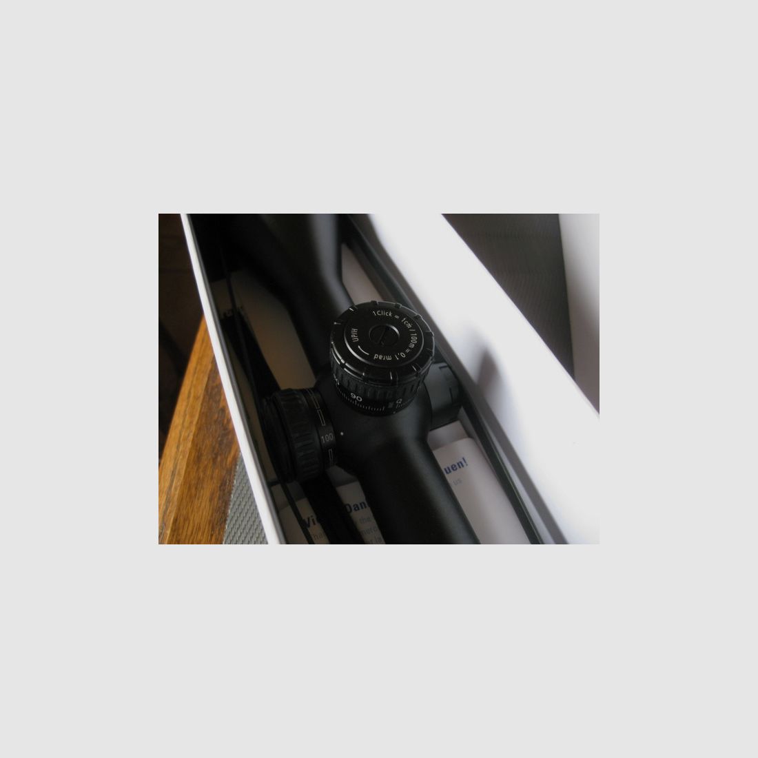 Absolute BEST PRICE = "NEW" GENERATION-II ZEISS V8 2.8-20x56 M = internal rail + ASV height + reticle-60 !! Or maybe a V6 1.1-6x24 M?! NO Blaser-Mauser-Sauer-Swarovski-LEICA-SteelAction-MINOX-Steyr