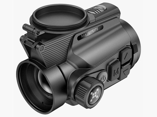 NOCPIX MATE LITE thermal imaging attachment - free shipping - new goods from specialist trade