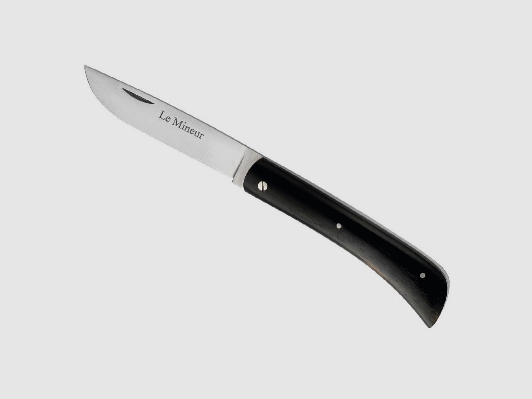 MINEUR-MESSER LE FIDELE