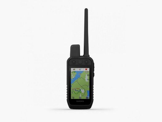 GARMIN ALPHA 300i FERNBEDIENUNG