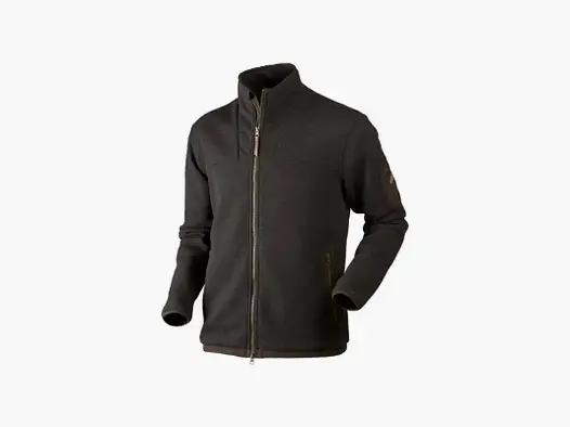 Härkila Norja HSP Windblocker, Strickjacke Herren, Farbe Braun