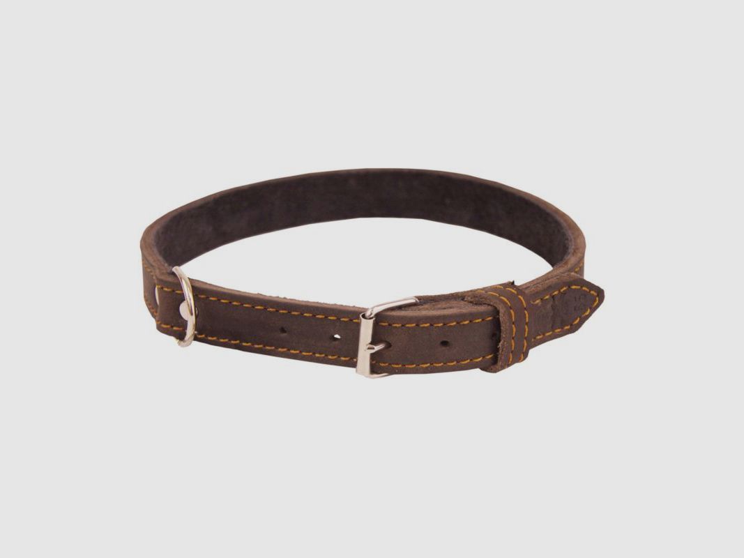 AKAH Collar Riveted 45cm, image 2 of 4