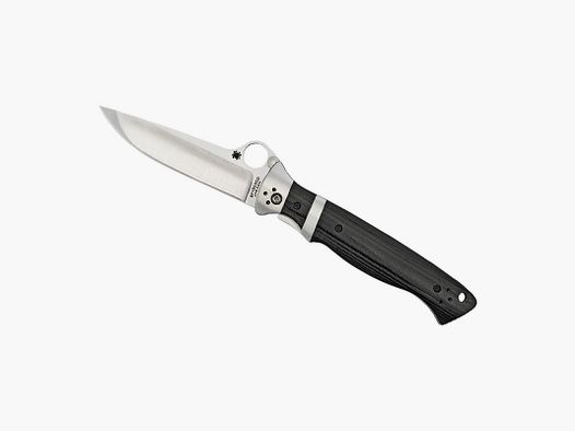 SPYDERCO VALLOTTON SUB HILT FILM TOM RYDER