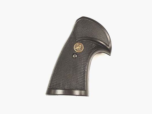 Pachmayr Griff für Revolver Smith & Wesson J Frame, Round Butt