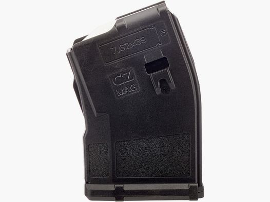 Magazine for CZ 600 and BREN