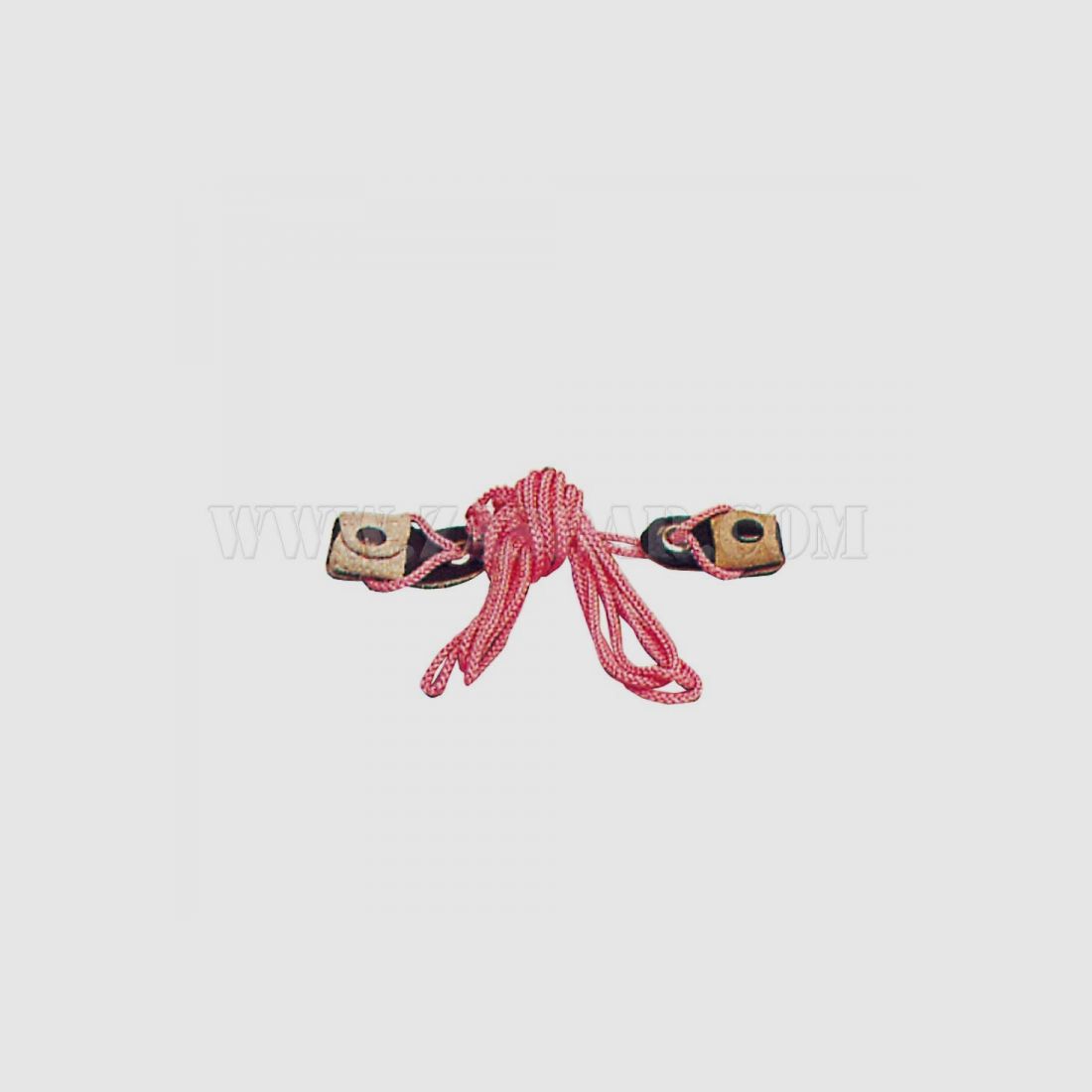 Bander d’arc pour arc recurve