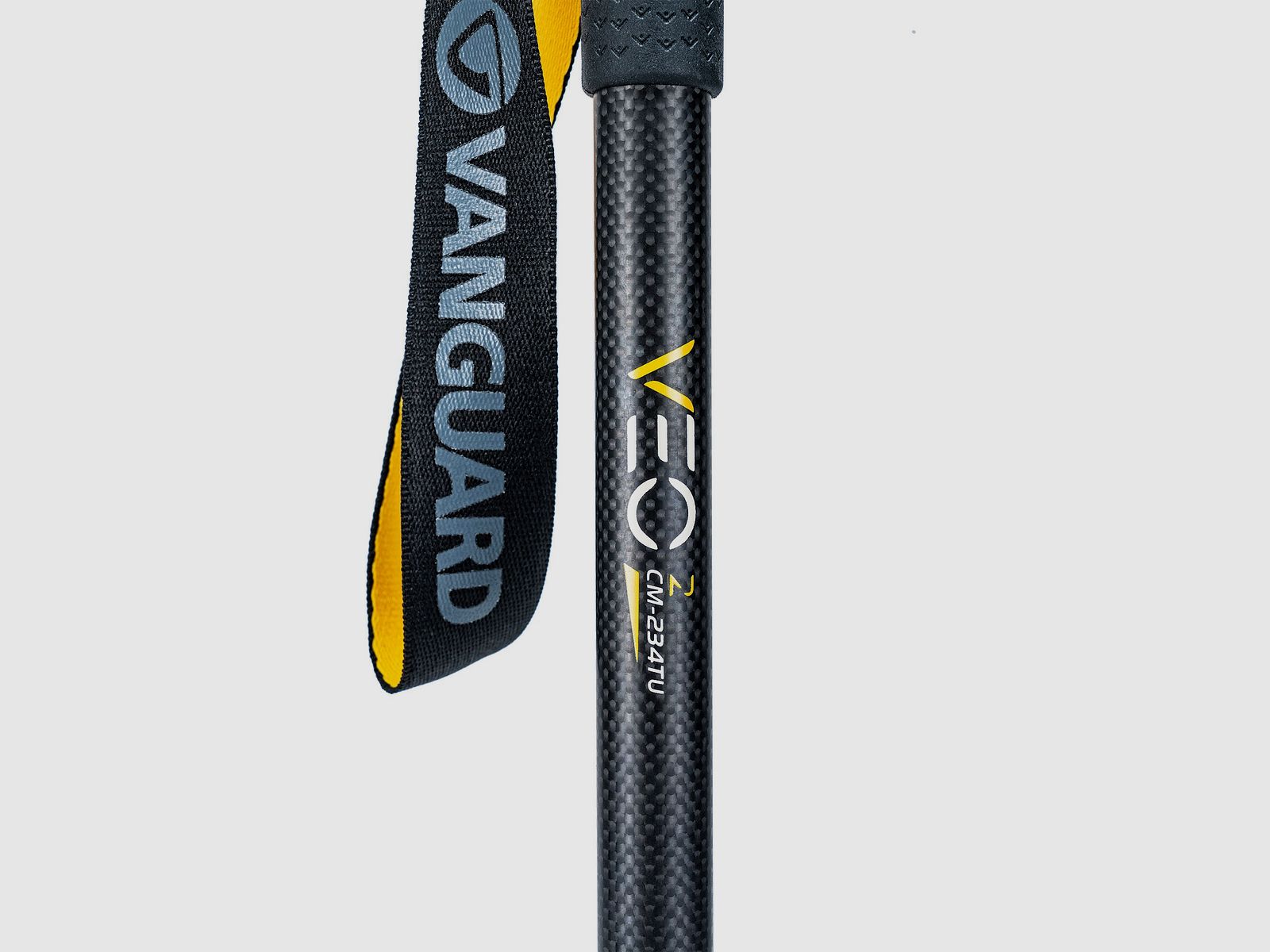 Vanguard Veo 2 CM-234TU – Carbon-Monopod mit U-Gabel, Bild 3 von 5