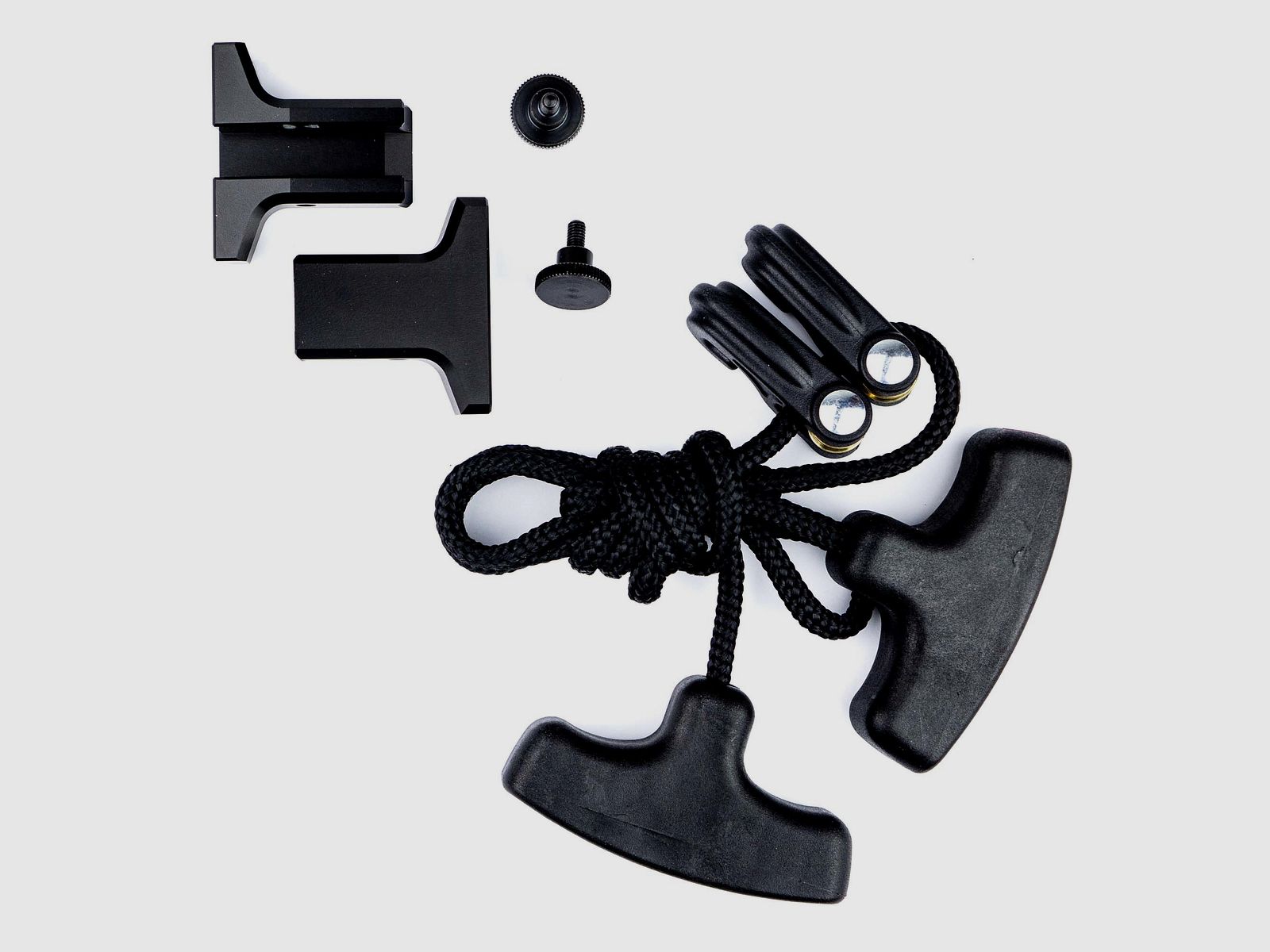 Steambow Onyx Handspannsystem zum manuellen Betrieb | 94948