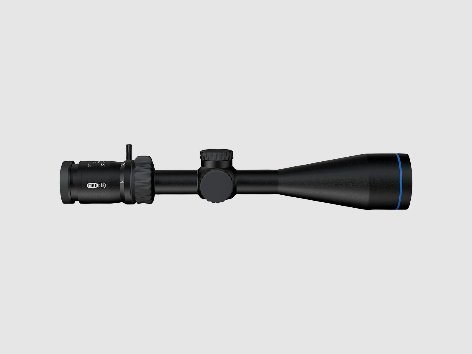 Meopta Zielfernrohr Optika5 4-20x50