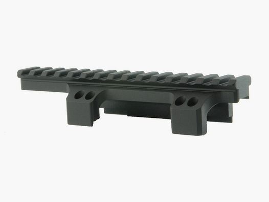 Spuhr Heckler & Koch MP5 Picatinny rail