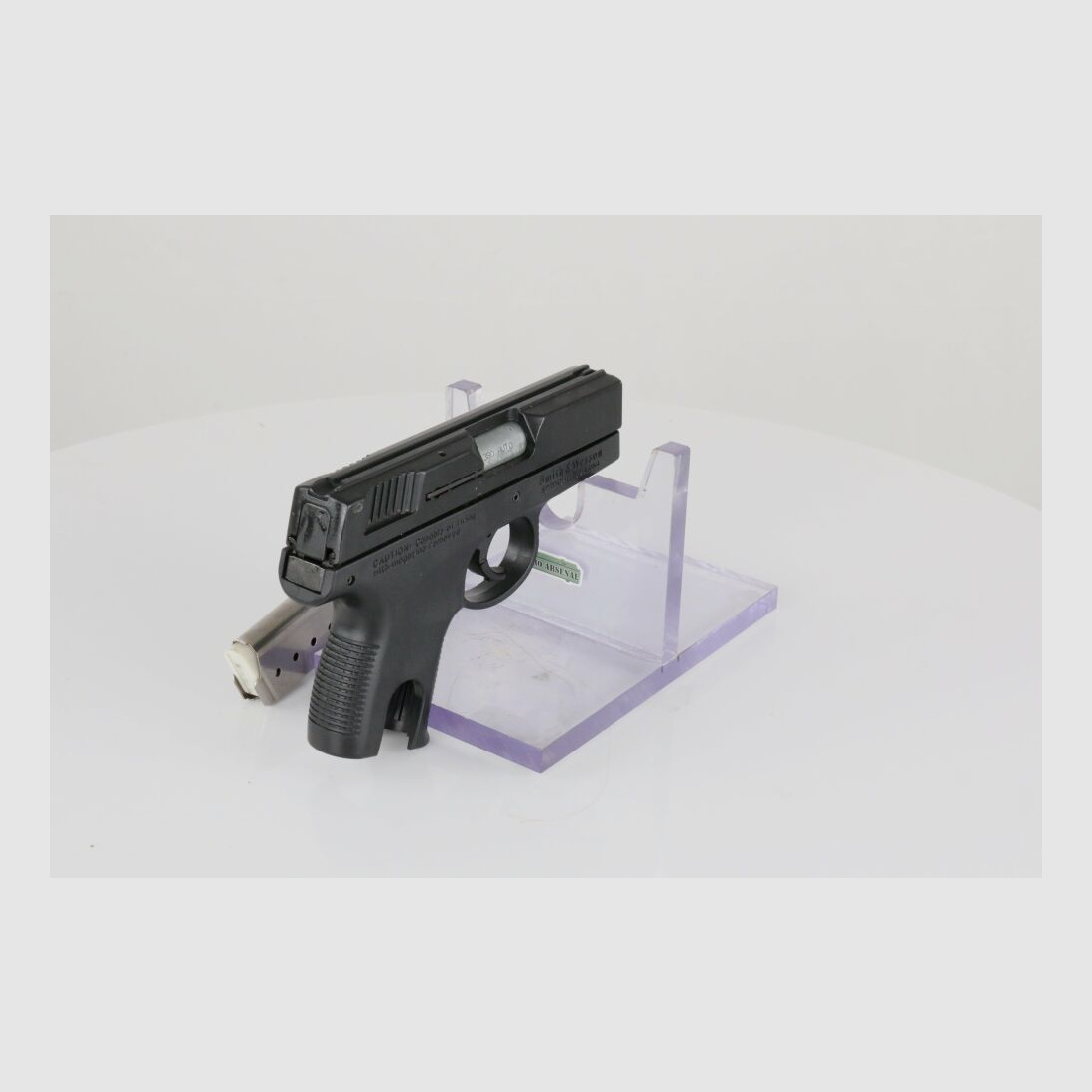 S&W SW380