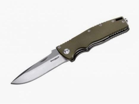 Böker Magnum Ranger Rescue