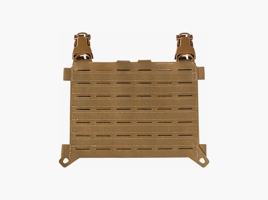 Lindnerhof Lindnerhof Panel Front MX231 coyote