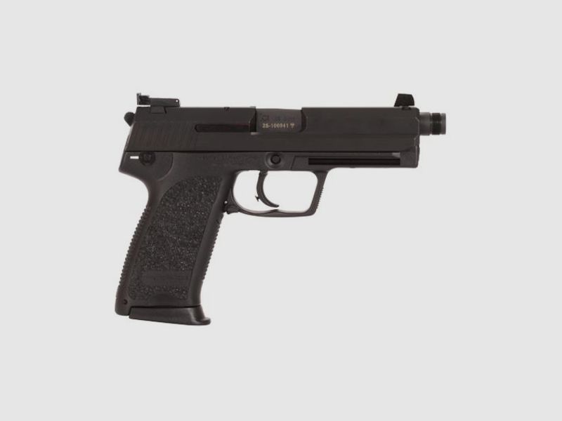 Heckler & Koch USP Tactical