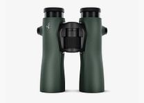Swarovski Optik NL Pure 10x42 jumelles vertes
