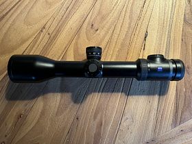 Zeiss V8 2.8-20x56 ASV LR