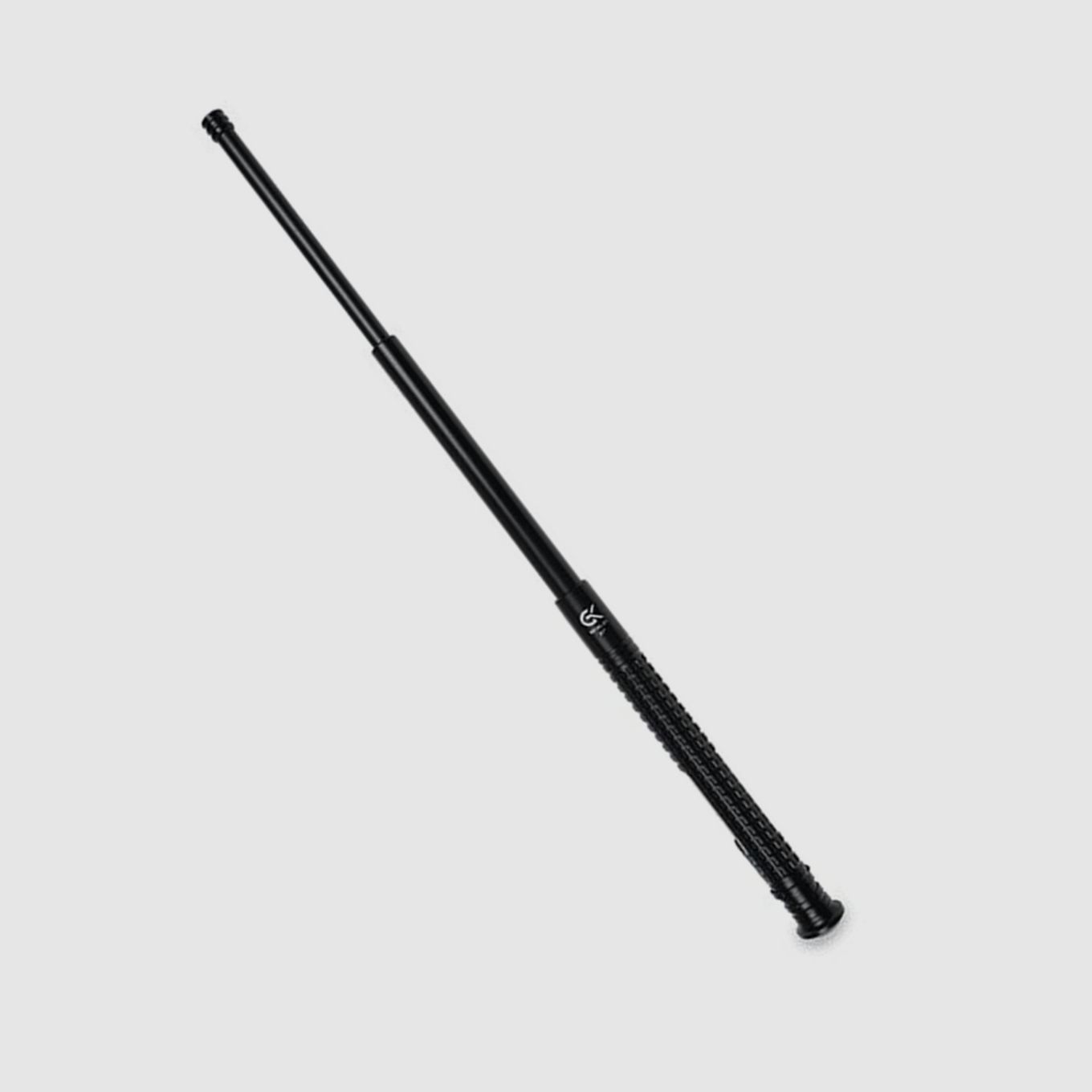 GK 580 bâton de défense télescopique en aluminium 21″, image 1 sur 3