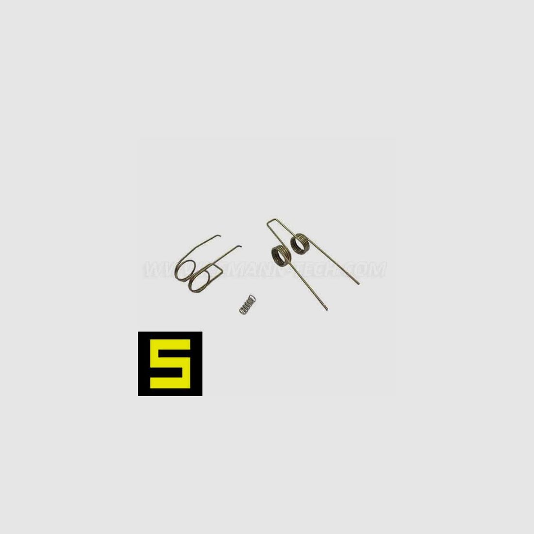 Stribog Competition Spring Kit, Bild 2 von 4