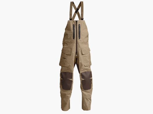 Sitka Hudson Bib Dirt